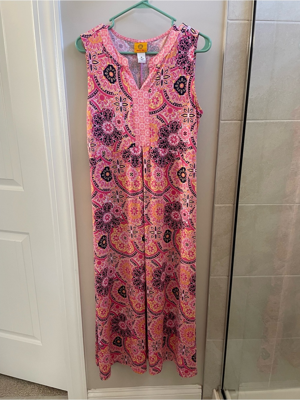 Ruby Rd Sleeveless Dress